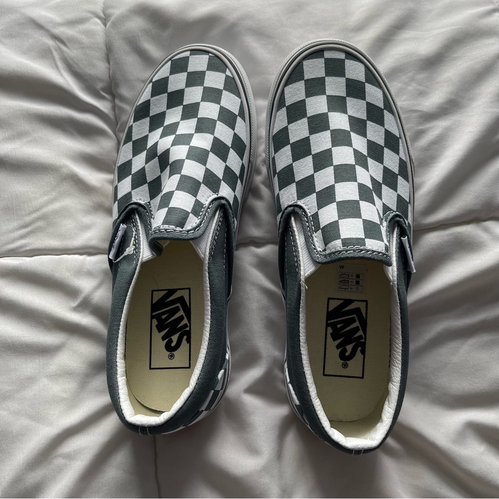 Vans Slip On